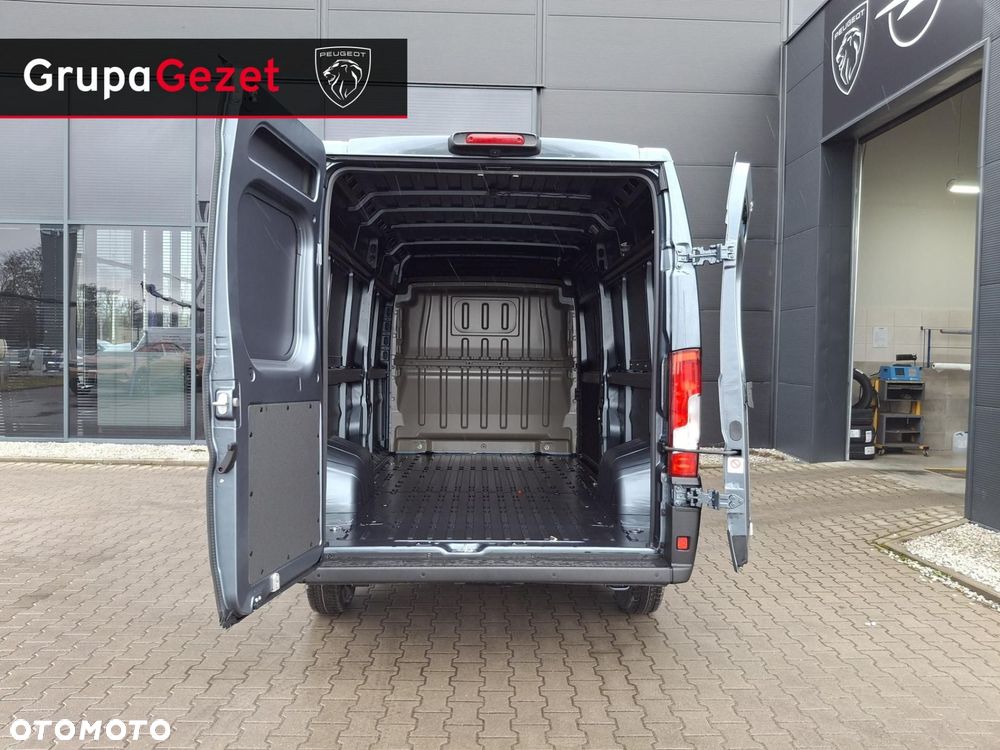 Peugeot Boxer - 8