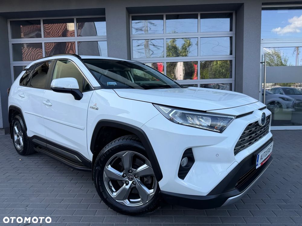 Toyota RAV4 - 24