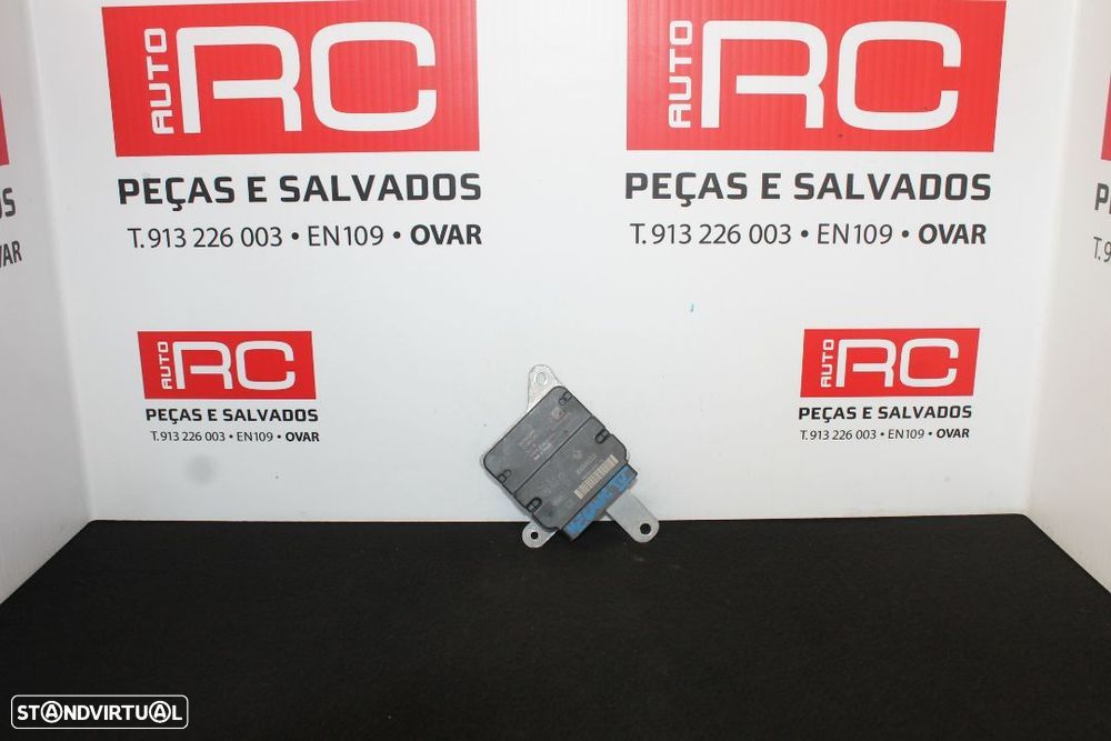Centralina de Airbag Renault Megane IV - 1