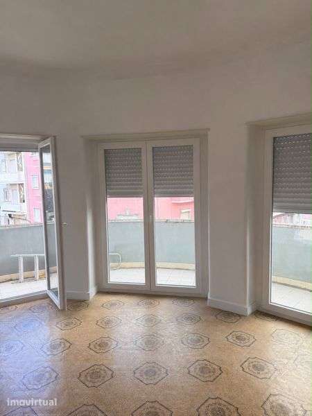 T3 Pontinha remodelado - Grande imagem: 4/4
