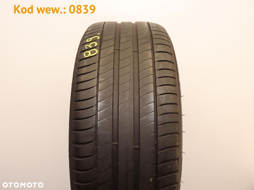 Michelin PRIMACY 3 - 245/45 R18 - 7
