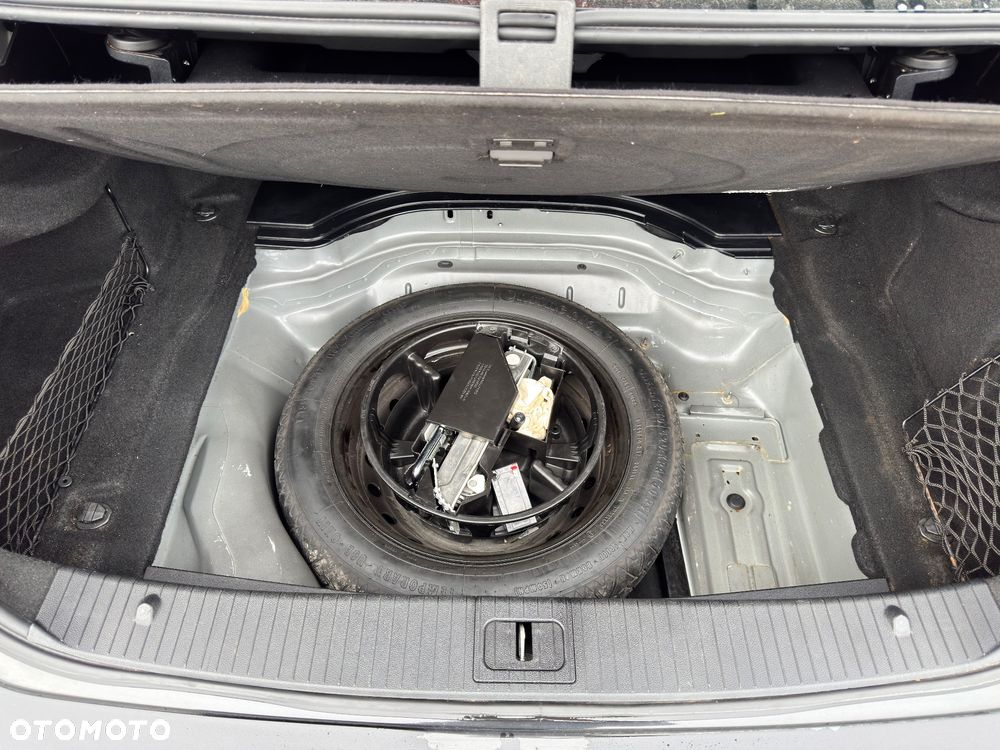 Mercedes-Benz Klasa E 350 CDI BlueEff Avantgarde - 15