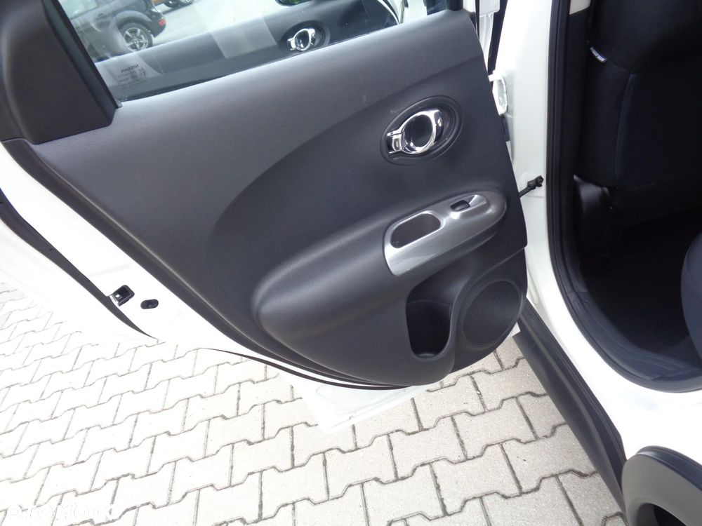 Nissan Juke 1.6 Tekna - 37