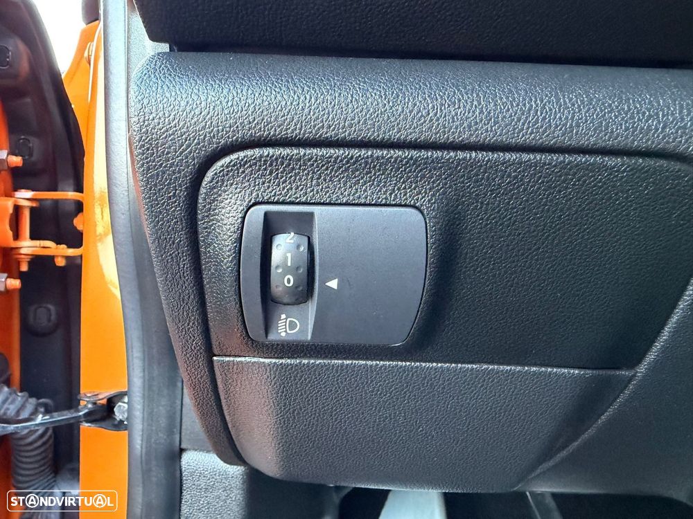 Renault Mégane 1.8 TCe R.S. Trophy - 17