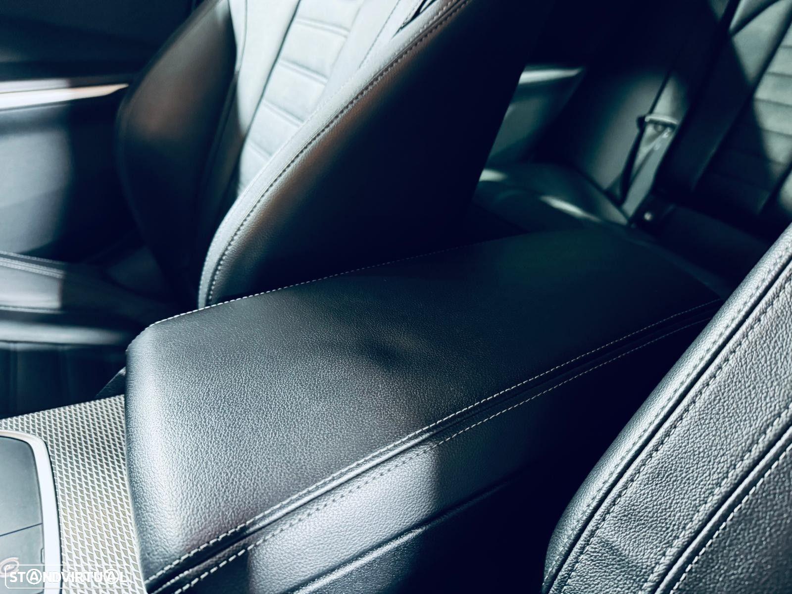 BMW 320 d Touring Pack M Auto - 40