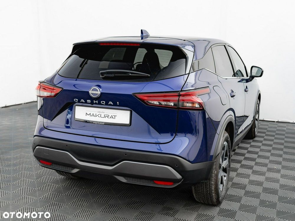 Nissan Qashqai - 6