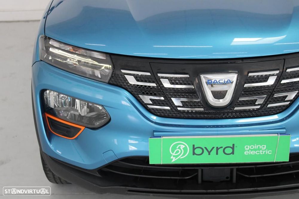 Dacia Spring Electric 45 Comfort Plus - 4