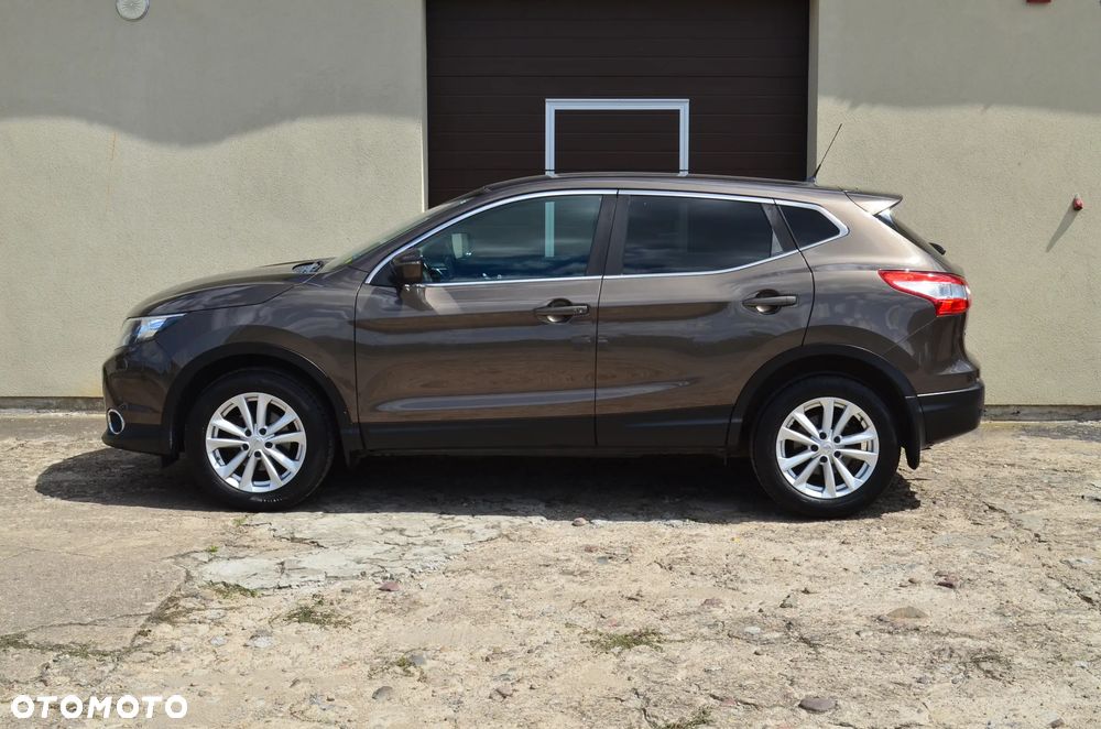 Nissan Qashqai 1.2 DIG-T 360 - 3