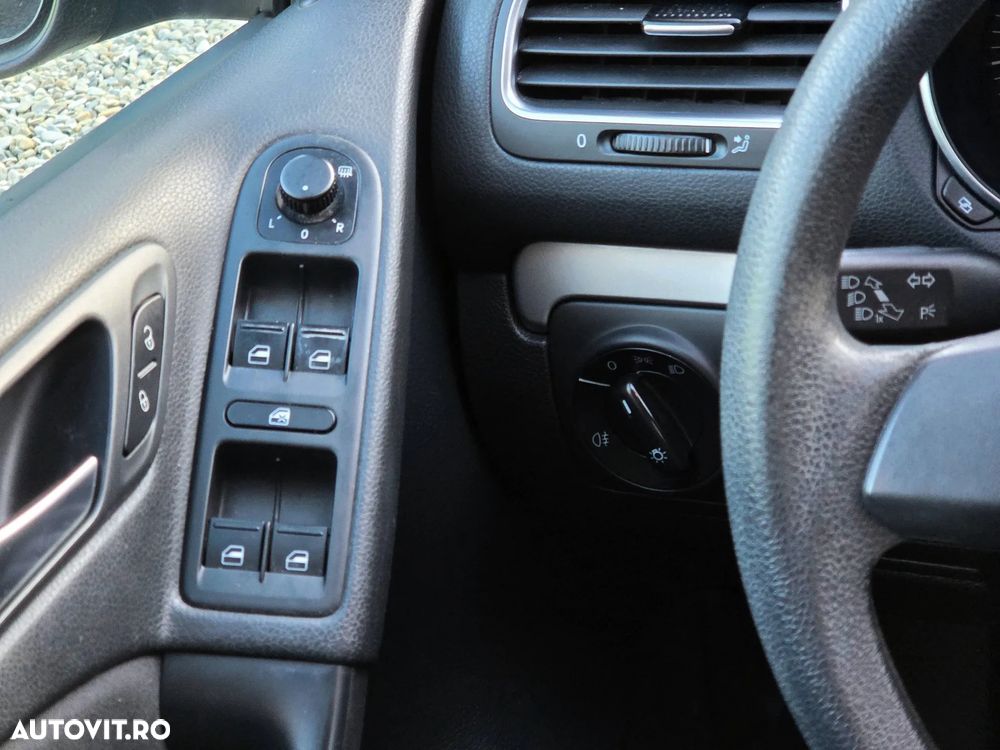 Volkswagen Golf 1.2 TSI BlueMotion Technology Style - 13