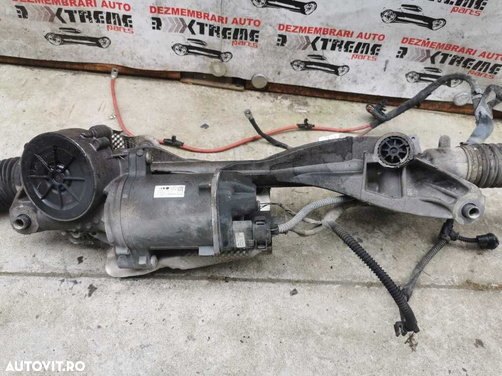 Caseta direcție ZF 5Q1423051R pentru Seat Leon 5F - 5