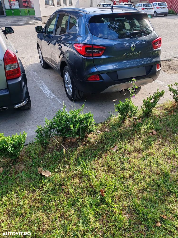 Renault Kadjar - 6