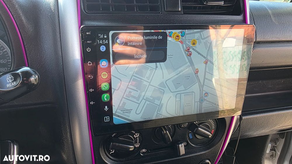 Suzuki Jimny 1.3 JLX - 11