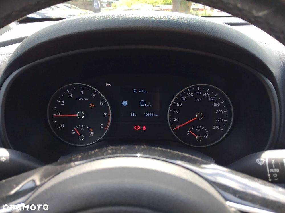 Kia Sportage 1.6 GDI Black Edition 2WD - 13
