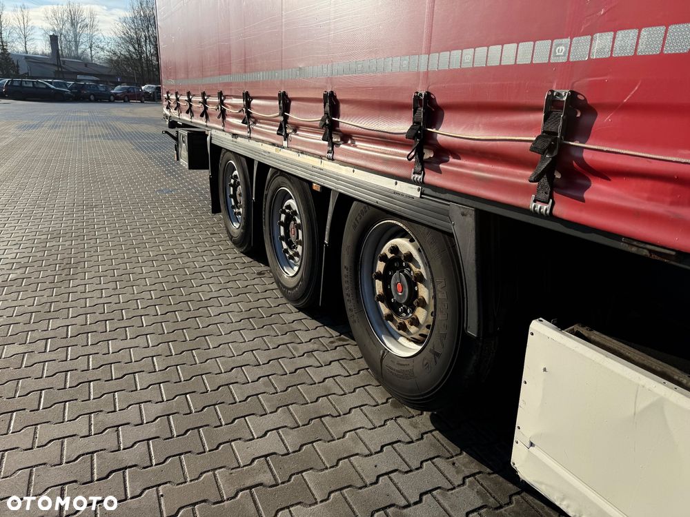 Krone SD STANDARD SAF - 2