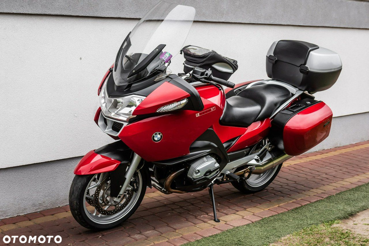 BMW R - 6