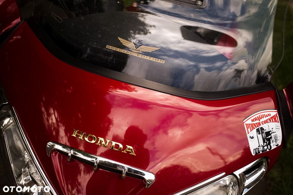Honda GL - 13