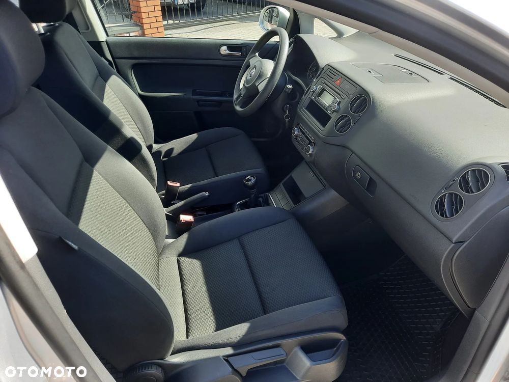 Volkswagen Golf Plus 1.4 Style - 15