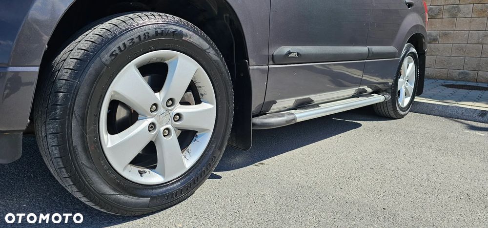 Suzuki Grand Vitara 2.0 De luxe - 18