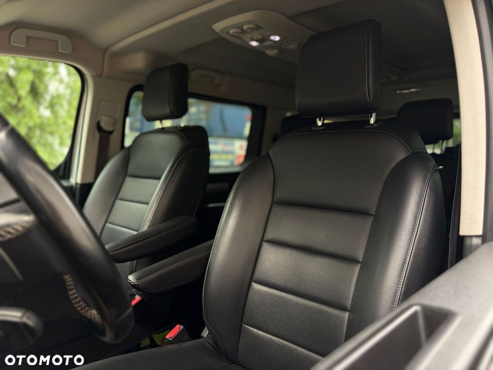 Toyota Proace Verso 2.0 D4-D Long VIP - 18