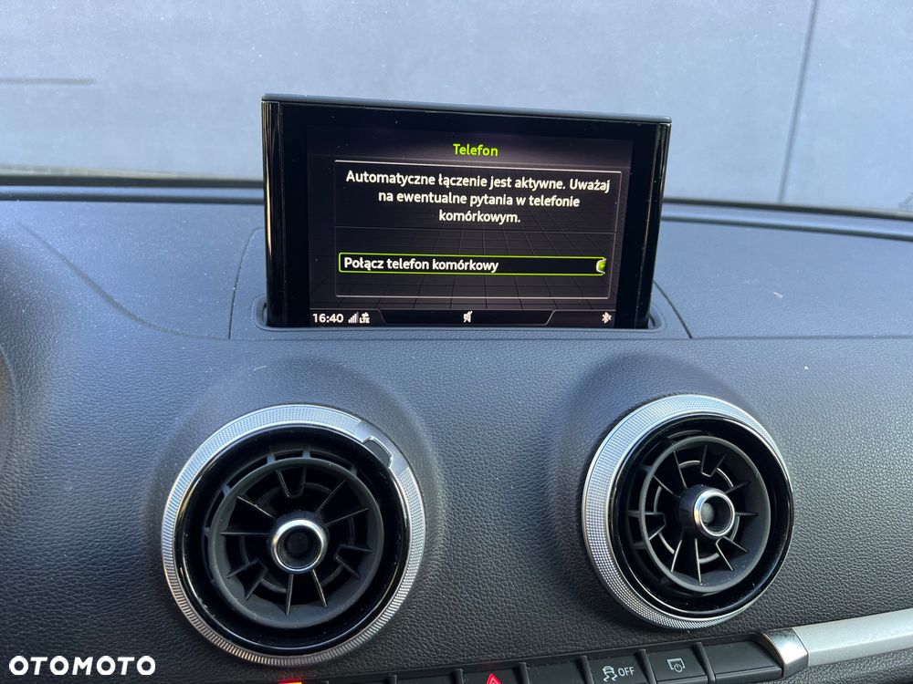 Audi A3 Sportback - 17