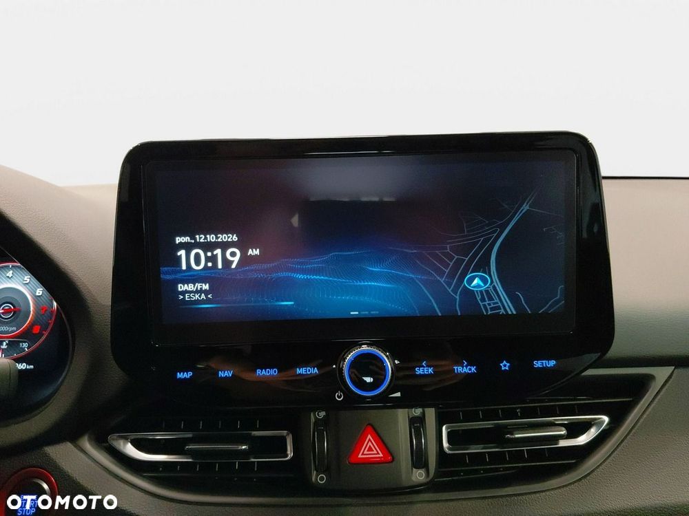 Hyundai i30 1.5 T-GDI 48V-Hybrid DCT N Line - 26
