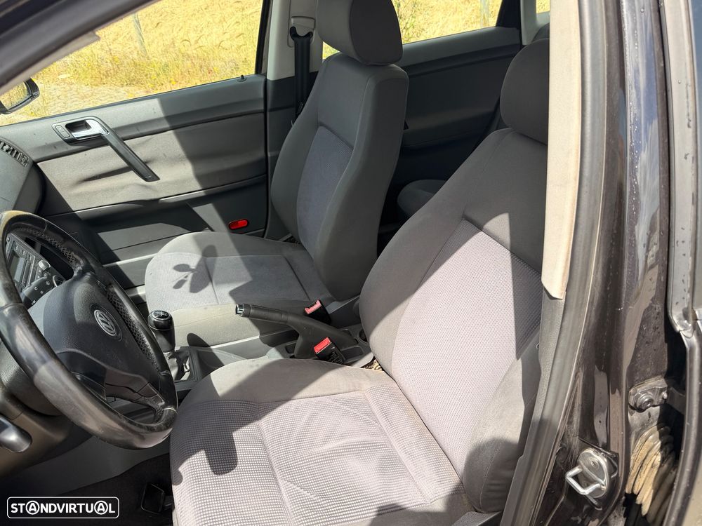 VW Polo 1.2 Confortline - 13