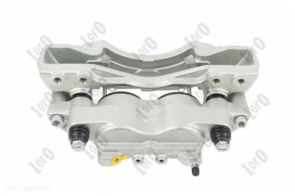 ZACISK HAMULCOWY PRZÓD LEWY+PRAWY IVECO DAILY IV, DAILY V, DAILY VI 3.0CNG/3.0D 05.06- - 4