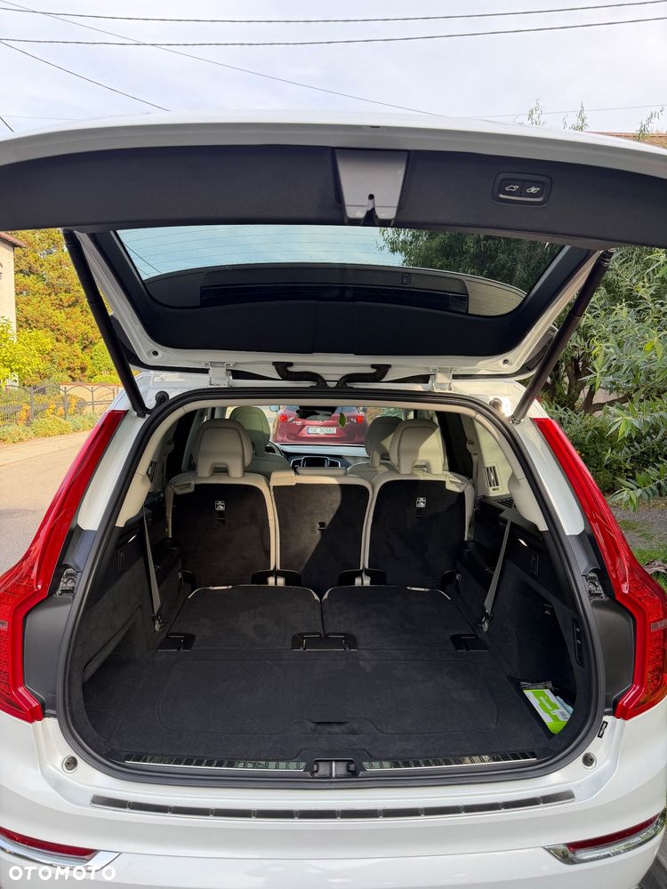 Volvo XC 90 - 26
