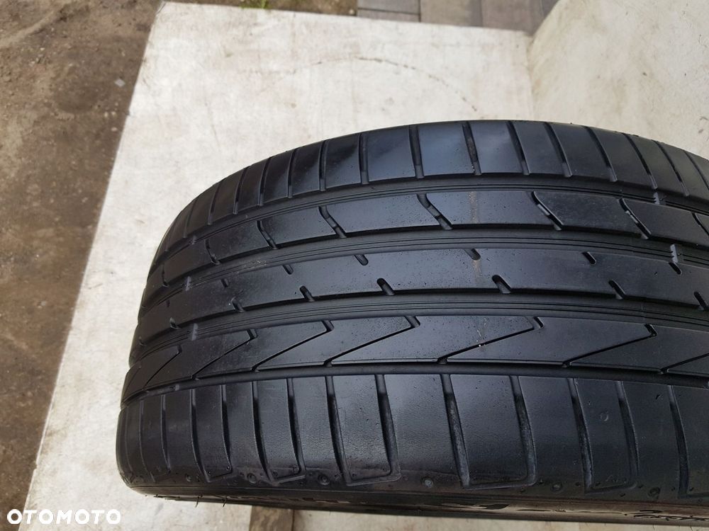 Hankook Ventus V12 Evo2 K120 235/35R19 91 Y rant ochronny XL 5,7mm. - 4