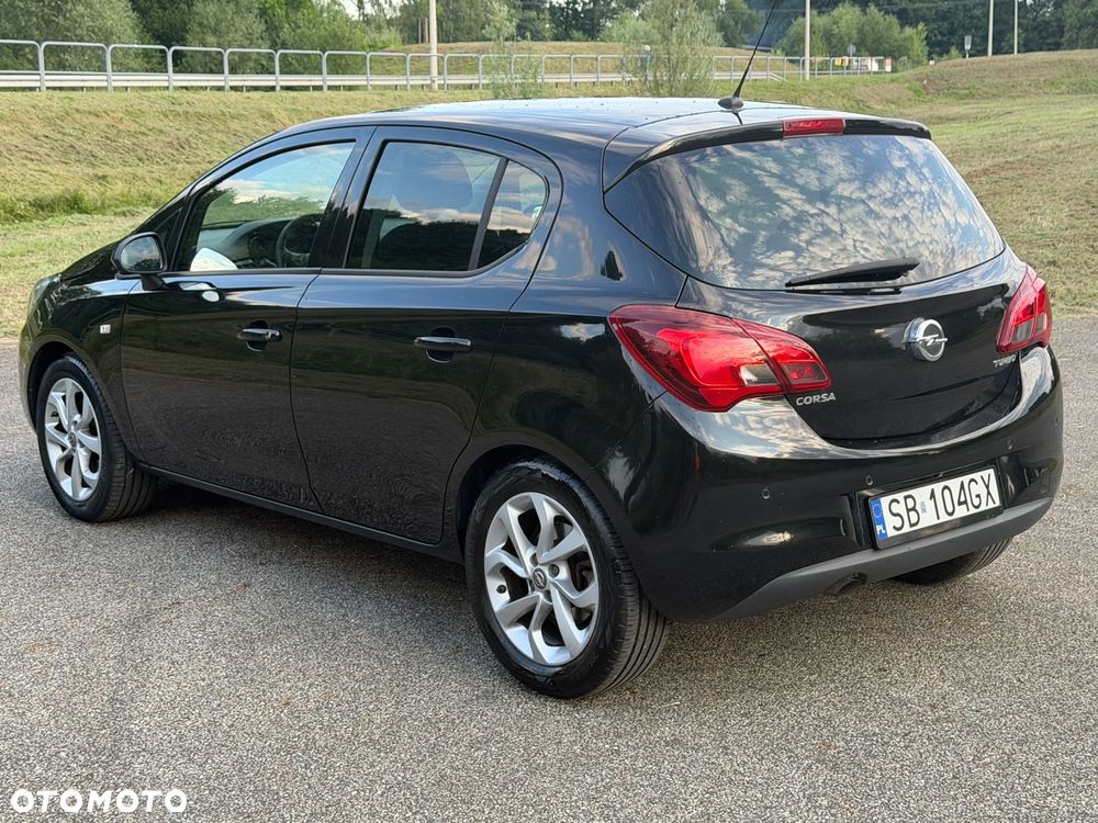 Opel Corsa - 12