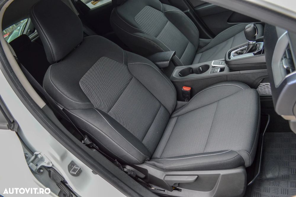 Renault Arkana E-TECH Full 145 E-TECH engineerd - 20