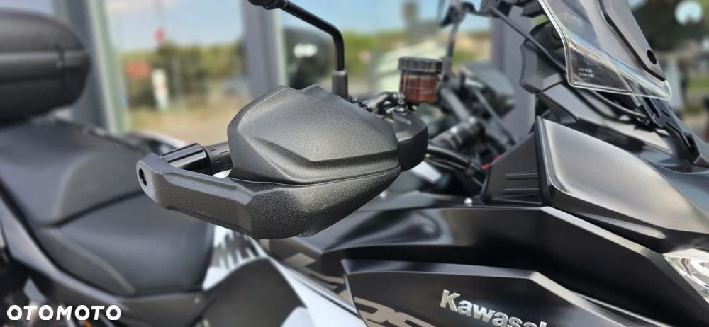 Kawasaki Versys 1000 - 20
