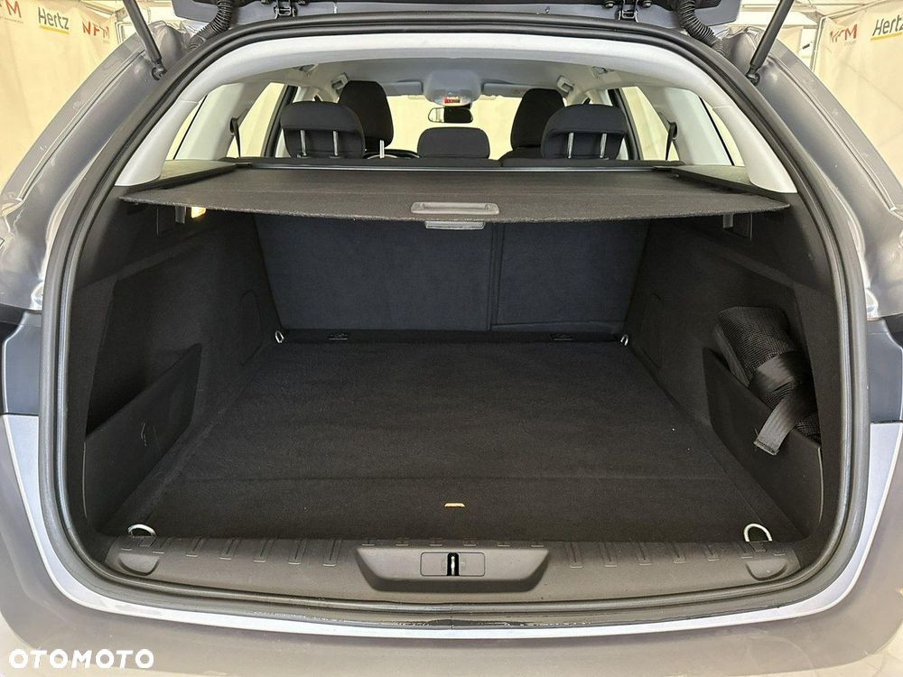 Peugeot 308 - 20