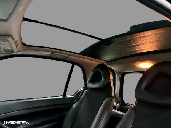 Smart ForTwo Coupé Grandstyle cdi 41 - 11