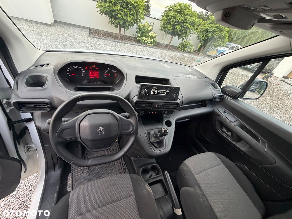Peugeot Partner - 7