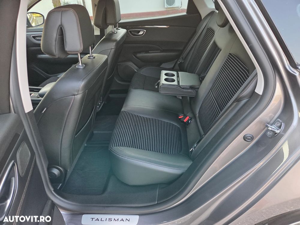 Renault Talisman ENERGY dCi EDC Intens - 6