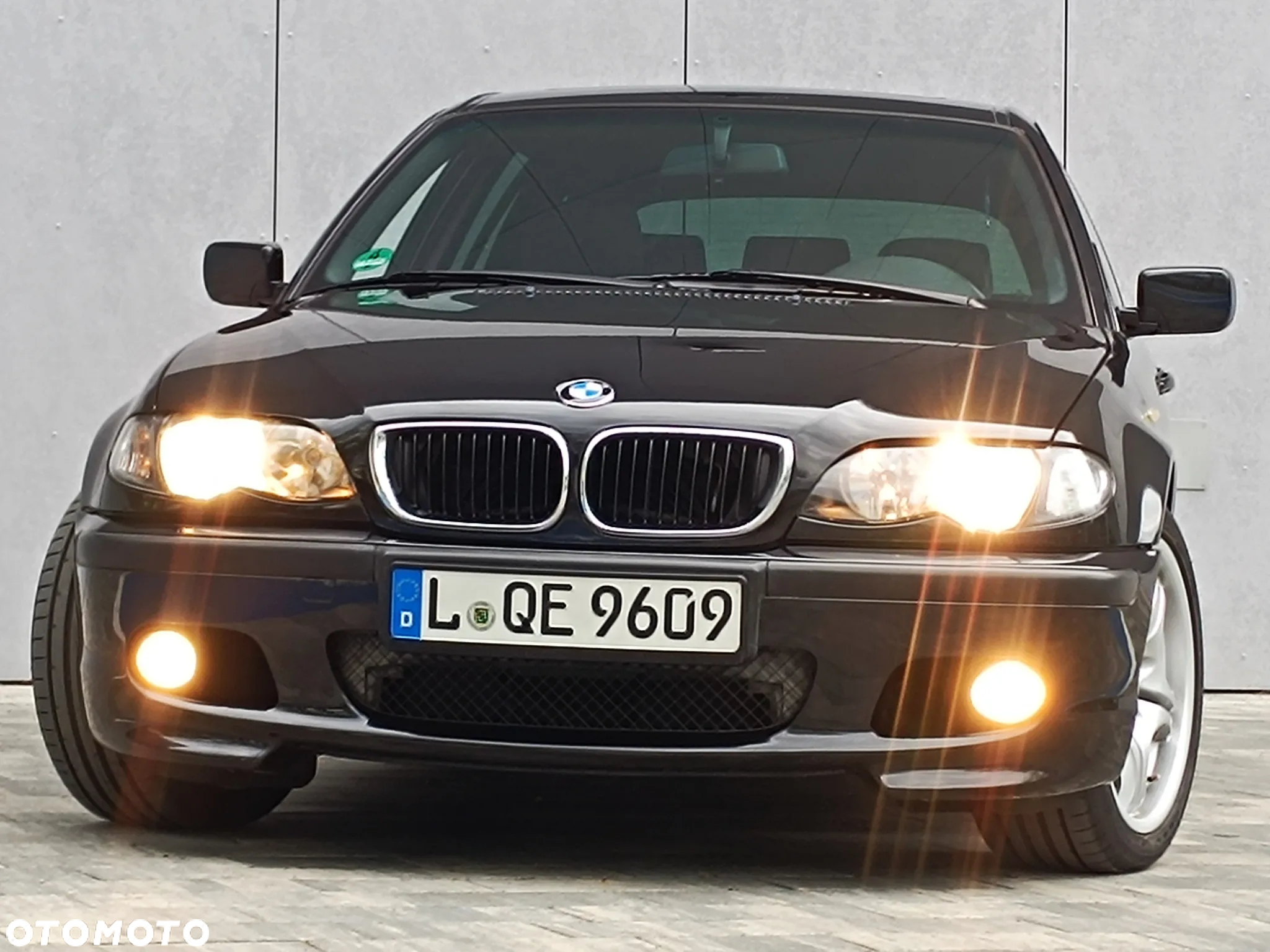 BMW Seria 3 - 11