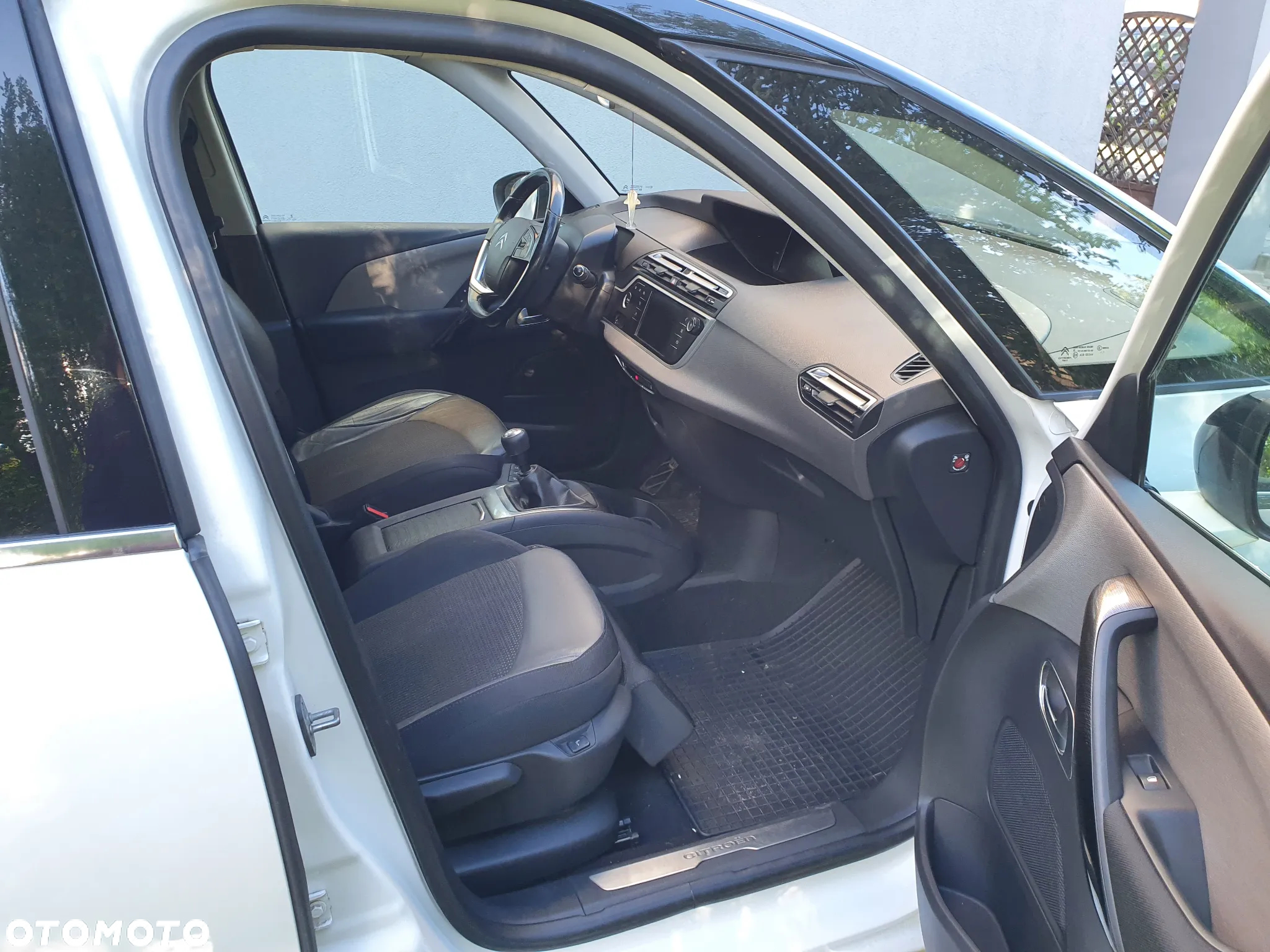 Citroën C4 Picasso 2.0 BlueHDi Shine S&S - 10