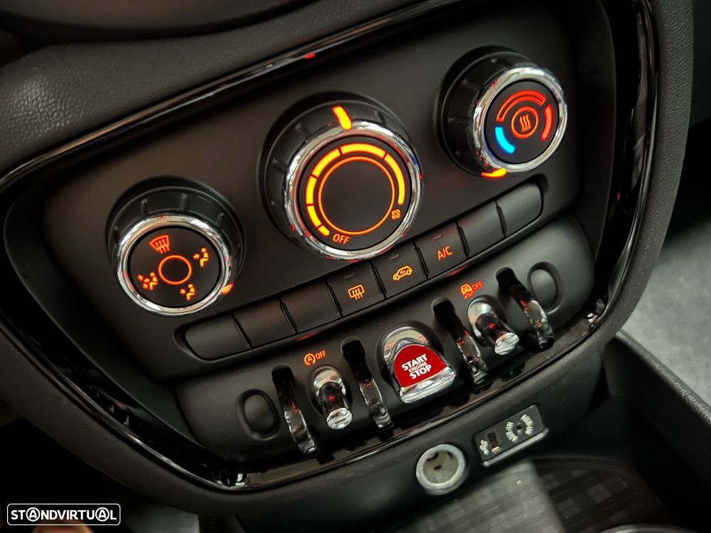 MINI Clubman Cooper D - 13
