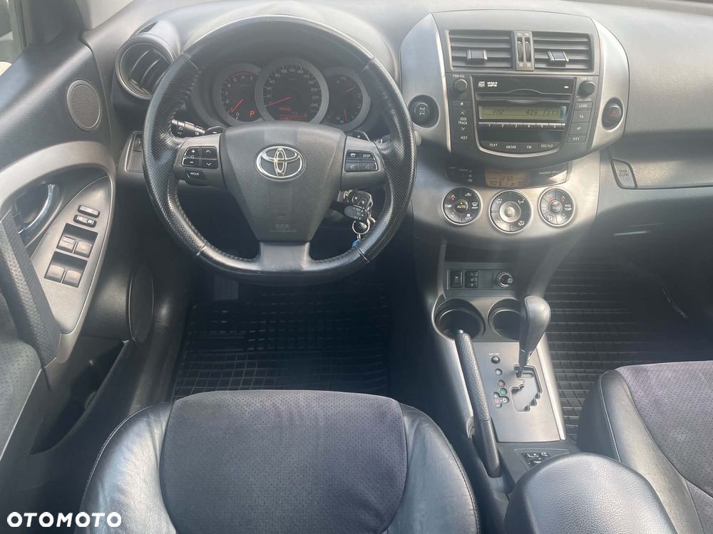 Toyota RAV4 2.2 D-4D 4x4 Executive - 25
