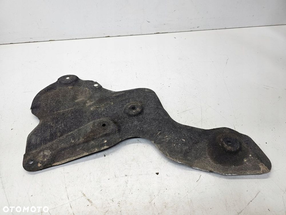 OSŁONA WYGŁUSZENIE LEWE AUDI A4 B9 A5 8W 8W0863827A - 3