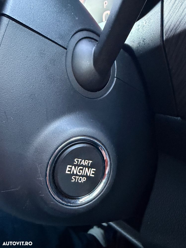 Skoda Kodiaq 2.0 TDI DSG Sportline - 22