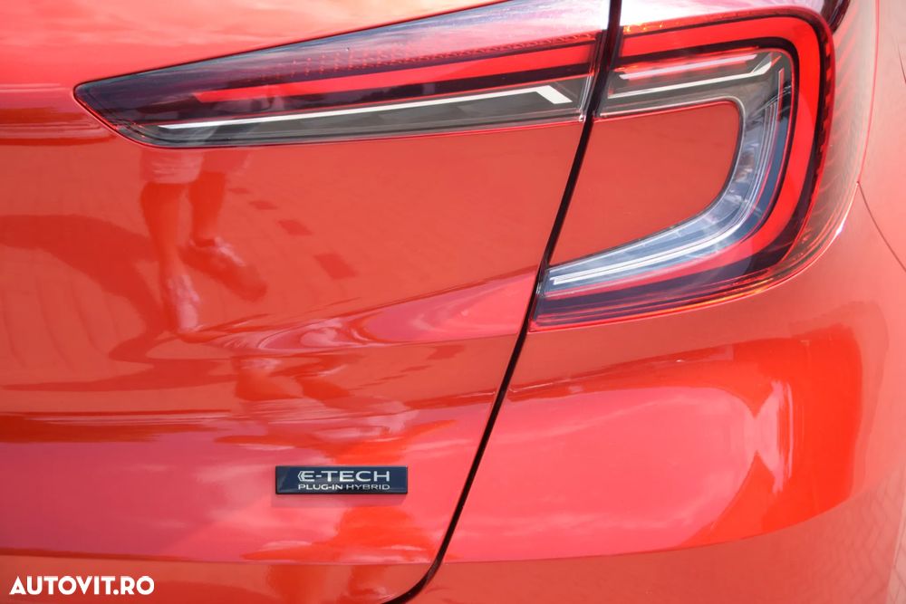 Renault Captur - 15
