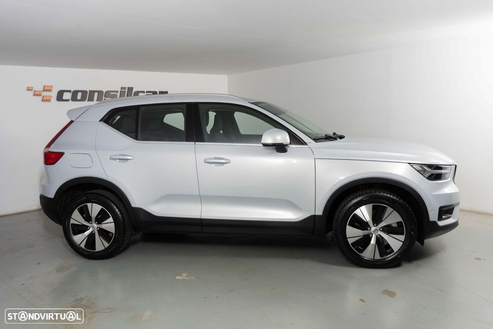 Volvo XC 40 1.5 T4 PHEV Inscription Expression - 7