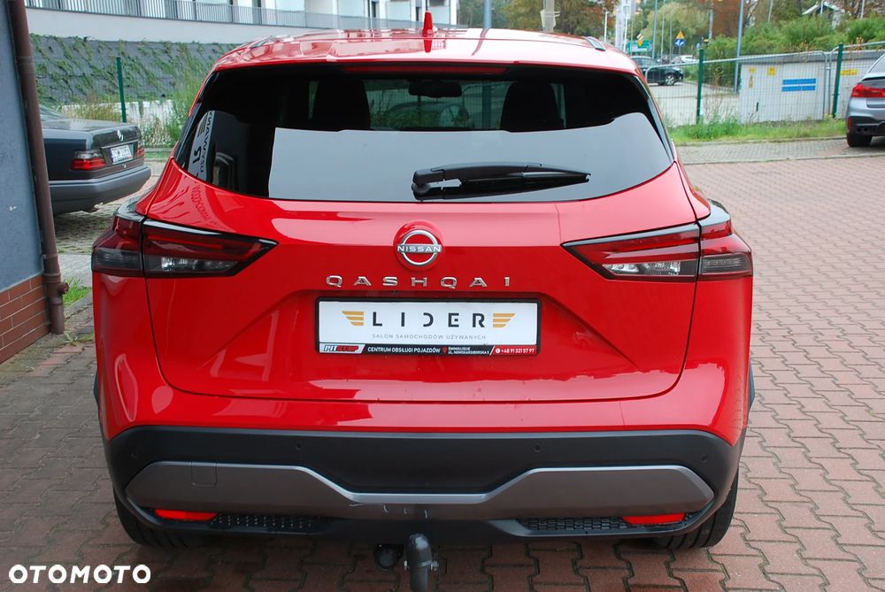 Nissan Qashqai - 17