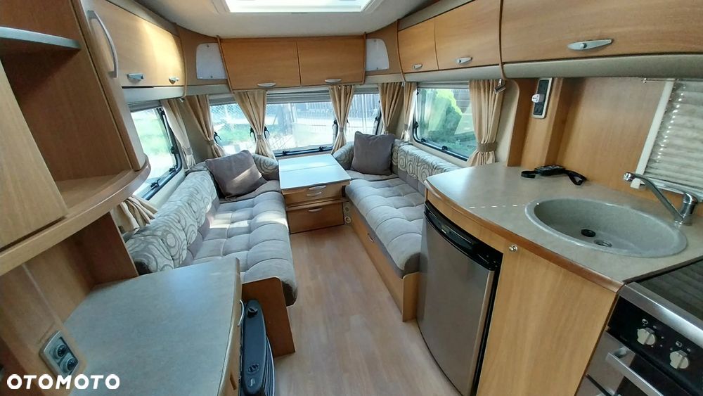 SWIFT Challenger 480 - 8
