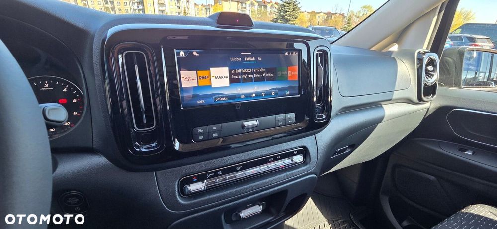 Mercedes-Benz vito Vito - 25