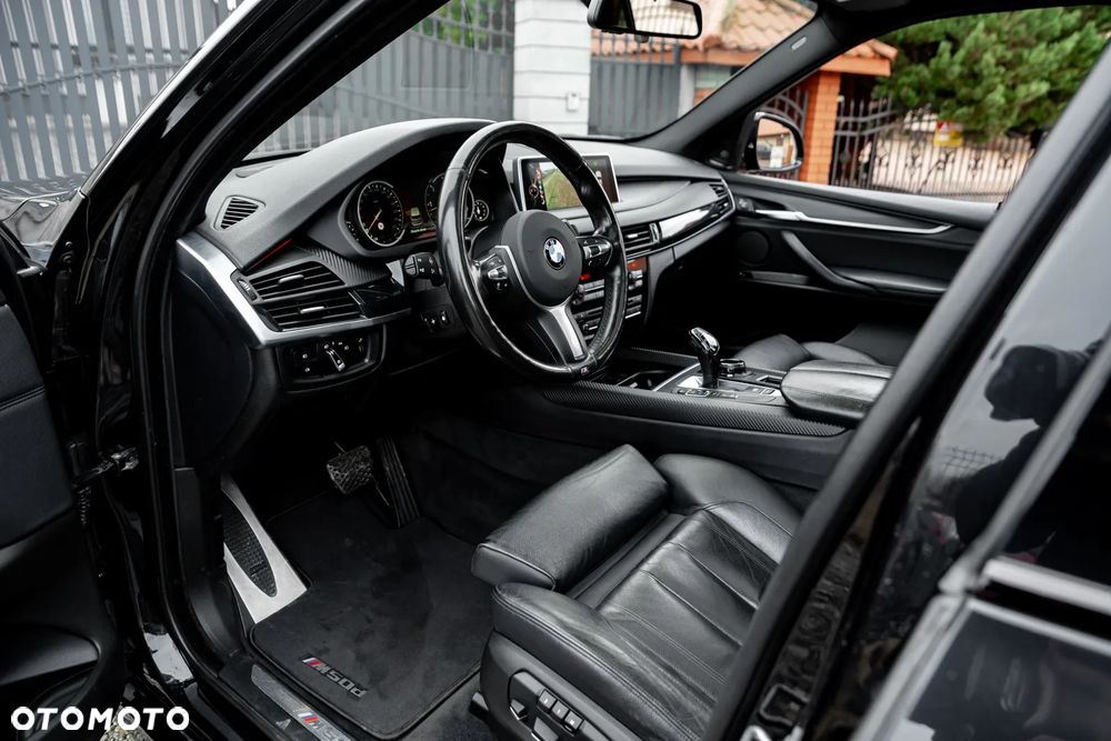 BMW X5 M - 13