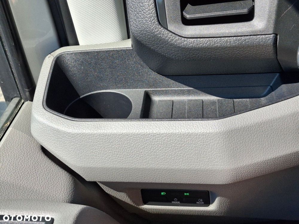 Volkswagen Crafter - 19
