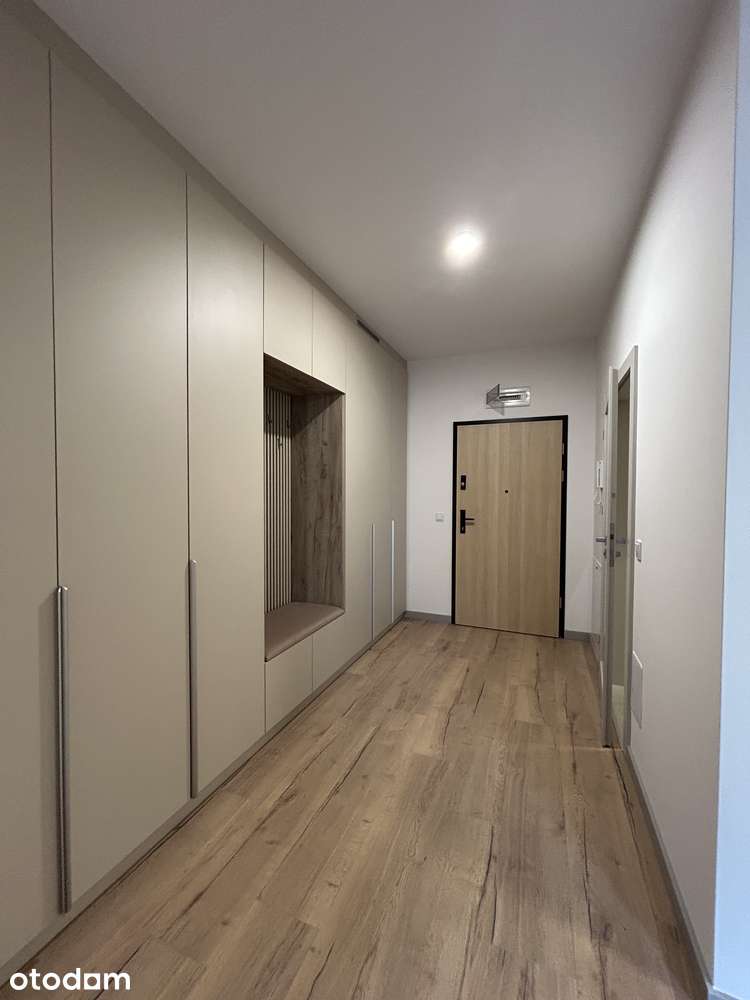 PIERWSZY NAJEM | 2-POKOJOWE MIESZKANIE | NOWA HUTA | PETS FRIENDLY